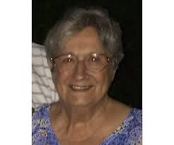 Barbara Kinsey Obituary (2021)