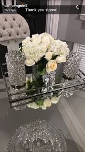 Pin By Marie Sertyl On Room Decor In 2020 Table Top Decor Dining Room Table Decor Dining Table Decor