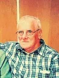 Obituary of Wilson Keeping