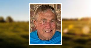 Melvin Quinn Rose Obituary October 5, 2023