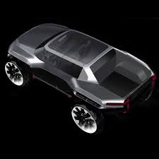 On the hummer ev 2x and the ev 3x, the estimated range is 300 miles, and on the top edition 1, it's 350 miles. Gmc Hummer Ev Sketches Show What Could Have Been Carscoops