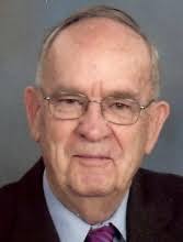 Obituary information for E. GLENN HESS