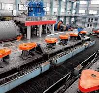 Máquina de flotación anticorrosión multitanque tipo SF Precio Línea de  producción de flotación minera Equipo de flotación de agitación aireada