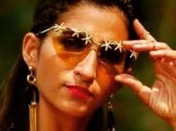 Você Sabe Tudo Sobre Nairóbi De La Casa De Papel?