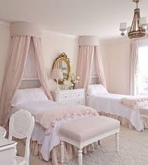 Window seat beds, captains beds, hidden beds, etc. Room Decor Ideas For Girls 2 Beds Novocom Top