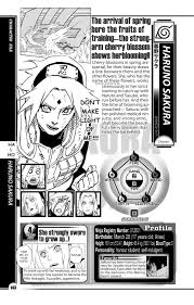 Report naruto databook 1 raw. Yin Seal Release Explore Tumblr Posts And Blogs Tumgir