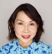 Jaclyn Chang's Instagram, Twitter & Facebook