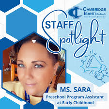 Cambridge-Isanti Schools (@cischools) • Instagram फोटोहरू र भिडियोहरू