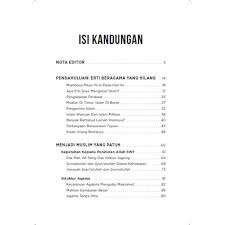 Ternyata, arti nama menurut islam sangat krusial sekali, ada yang dianjurkan dan ada yang dilarang. Buy Erti Beragama Yang Hilang Ustaz Hasrizal Abdul Jamil Buku Iman Publication Seetracker Malaysia