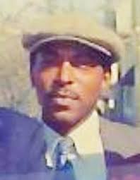 Donald Douglass-Bey Obituary (1948