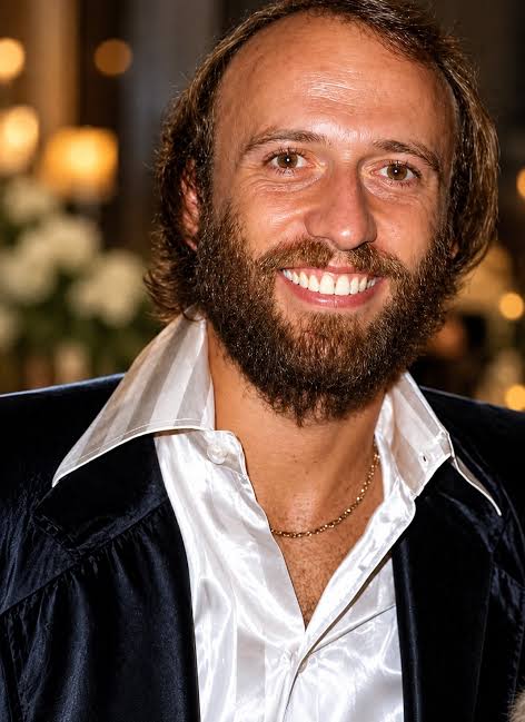 Maurice Gibb reveals the song that broke his heart