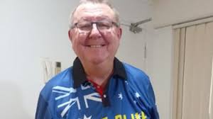 Heaven can wait as cancer-fighting Peter 'Doubles' Daley honoured for  tireless services to rugby union