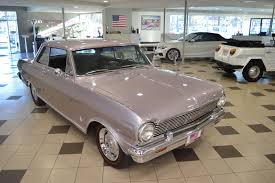 Image result for Ermine White 1965 Nova