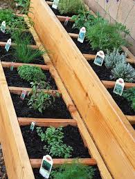 Spring Dreaming Diy Herb Garden Ideas Raised Bed Herb Garden Raised Herb Garden Small Vegetable Gardens