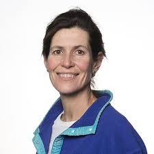 Explore Maria Harrison's Contributions to AM Symbiosis Research