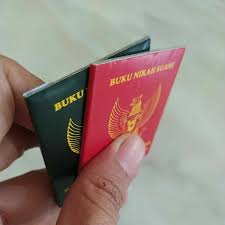 We did not find results for: Rp04 Miniatur Buku Nikah Replika Buku Nikah Untuk Mahar Shopee Indonesia