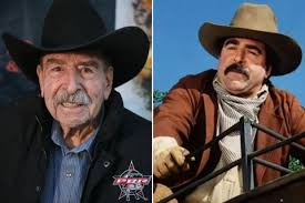 Jack Lilley dead aged 91: Little House