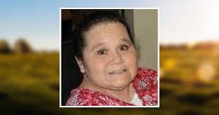Theresa Champagne Boudreaux Obituary January 4, 2013