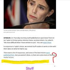 issue with stuff editors