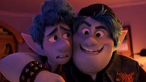 It's the first rose ceremony of the movie and the drama is already ratcheted up! How To Watch Onward Stream The New Pixar Movie Online Right Now Techradar