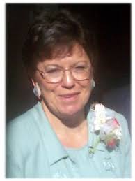 Nancy Smith Obituary October 18, 2015