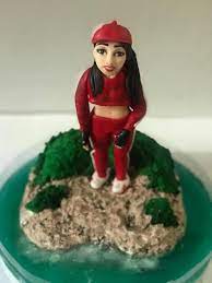 Add batman celebration cake add batman celebration cake to basket. Cake Kingdom Birthday Cake Fortnite Ruby Modeling Facebook