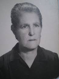 Abuela Ramona. Memoria Histórica, recuerdo de familia « Cerca de las retamas