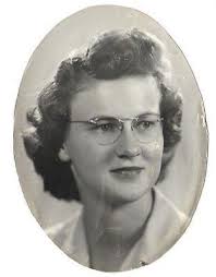 Jane Watkin Obituary (1923