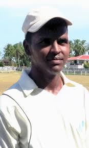 Khan, Clements put Lower Corentyne in control