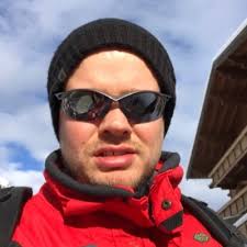 Dennis Büscher (@Dennisbuescher)