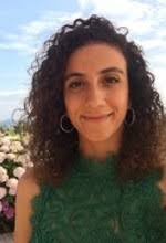 Sara Isabel Monteiro e Sousa Fernandes, * 1990