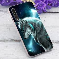 Handyhülle für Huawei Mate 30 Lite ...