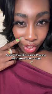 Jessica Pearson: La Doble de Celebridad que Admiro