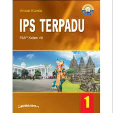 Lks ilmu pengetahuan sosial kelas vii semester 1 6. Buku Ips Terpadu Smp Kelas 7 Shopee Indonesia