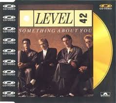 Facebook is showing information to help you better understand the purpose of a page. Level 42 Something About You Lyrics Genius Lyrics