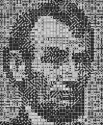 Google Image Result For Http Instructify Com Files 2008 04 Abe Dominoes Gif Domino Art Typewriter Art Art
