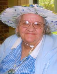 Olive P. Russell Obituary