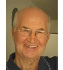 Allan DOUGLAS Obituary