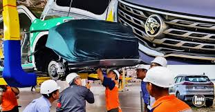Dianjurkan dengan tujuan untuk memberi ganjaran kepada pemilik kereta proton yang menghantar kereta mereka untuk diservis secara tetap dan bagi. Proton X70 Bukan Sekadar Tukar Logo Dan Stereng Kiri Ke Kanan