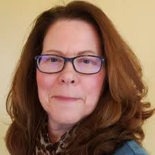 Being awarded the Metropolitan Senior Network's Marketing Professional of  the Year by Heidi Rowell, MSN president