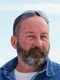 Obituary for "Buck" Charles Lacy Saunders