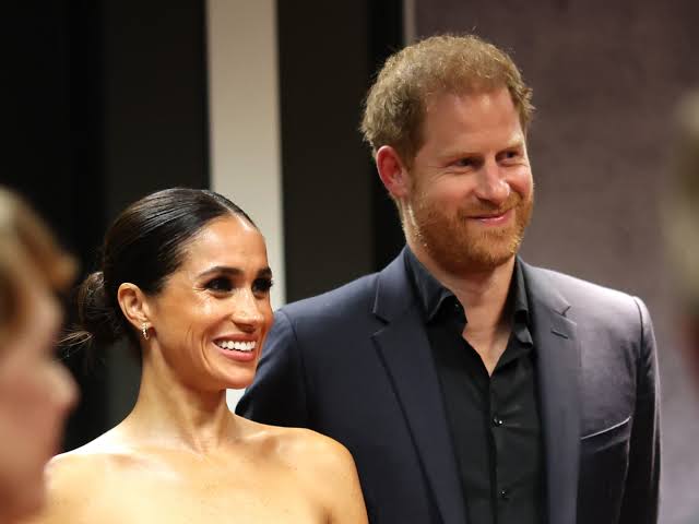 Prince Harry & Meghan's Fans Accused of Fanning Kate Middleton Rumors