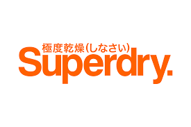 Top 10 Fashion Logos The Best Clothing Brand Design Clothing Brand Logos Fashion Logo Superdry