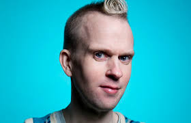 10 Questions with... Robert White