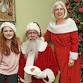 Breakfast with Santa – December 6, 2025 event image