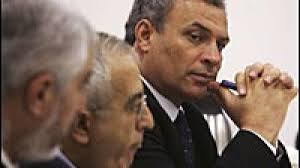 Israel Rejects Palestinians' Unity Deal