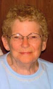 Doreen Shoemaker Obituary