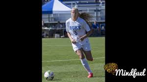 I feel proud seeing 'quinn' on the lineup and on my accreditation, said the versatile star for national women's soccer league ol reign in the us. Rebecca Quinn Soccer Documentary Youtube