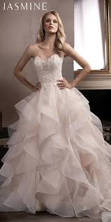 50 beautiful lace wedding dresses to die for. Pin On Jasmine Bridal