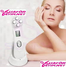 Led Maske Yaptiranlar Beauty Perry